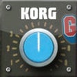 Icon of program: KORG iELECTRIBE Gorillaz …