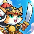 Icon of program: 꼬마장수 야옹전-1000뽑기 증정
