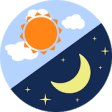 Icon of program: Night Toggler for Android…