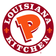 Icon of program: Popeyes Delivery Su