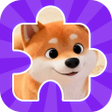 Icon of program: Toon Puzzle Jigsort