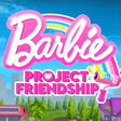 Barbie Project Friendship icon