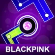 Icon of program: BLACKPINK Dancing Line: K…