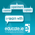 Icon of program: Educate.ie