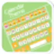 Icon of program: Calendar Emoji Keyboard T…