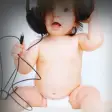 Icon of program: Baby sounds pro
