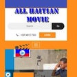 All Haitian Movie icon