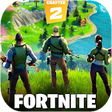 Icono de programa: Battle Royale Season X Wa…