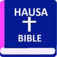 Icon of program: HAUSA BIBLE Littafi Mai T…