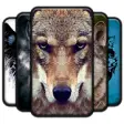 Icon of program: Wolf Wallpapers