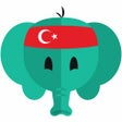 Icon of program: Simply Learn Turkish - Le…