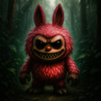 Icon of program: Labubu Challenge Horror G…