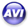 Icono de programa: Ultra AVI Converter