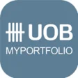 Icon of program: UOB Private Bank MyPortfo…