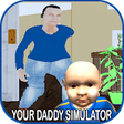 Icono de programa: Your Daddy simulator mod
