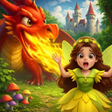 Icon of program: Princess Protect: Dragon …