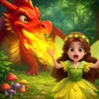 Icon of program: Princess Protect: Dragon …