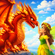 Icon of program: Princess Protect: Dragon …