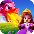 Icon of program: Princess Protect: Dragon …