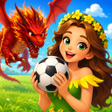 Icon of program: Princess Protect: Dragon …