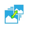 Icon of program: Photo Editor ( Resizing ,…