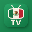 Icon of program: Canales de Mexico En Vivo