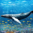 Icon of program: Blue Whale Survival Chall…