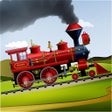Icono de programa: Train Driver