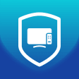 Icon of program: CHOMAR Smart TV Security