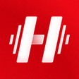 Icon of program: RP Hypertrophy