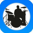 Icon of program: Drum Beat Pro