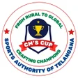 Icon of program: CMS CUP TELANGANA