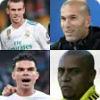 Icon of program: Real Madrid Quiz Guess th…