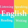 Icono de programa: English Listening Speakin…
