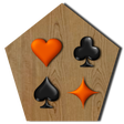 Icon of program: Card Shack