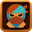 Icon of program: Tangram Ninja