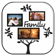 Icon of program: Tree Photo Frames