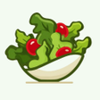 Icono de programa: Lystl Shopping List  Reci…