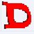 Icono de programa: Daanav Menu
