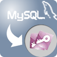 MysqlToAccess icon