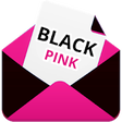 Icono de programa: Black Pink Messenger - Pr…