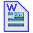 Icono de programa: Guides For Microsoft Word…