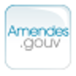 Amendes.gouv icon