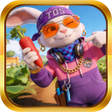 Icon of program: xt7 Rabbit pulling carrot…