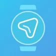 Icono de programa: TeleWatch: Telegram Wear …
