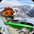 Icono de programa: Train Vs Car Speedy Race
