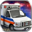 Icon of program: Ambulance Simulator : Res…