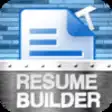 Icon of program: Resume Builder - The quic…