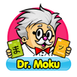 Icon of program: Dr. Moku's Hiragana & Kat…
