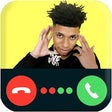 Icono de programa: Fake call nle choppa